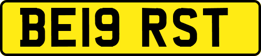 BE19RST