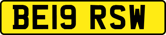 BE19RSW