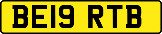 BE19RTB