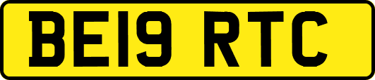 BE19RTC