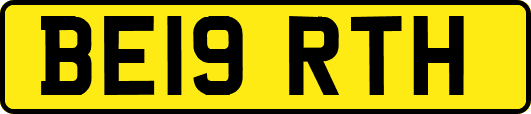 BE19RTH