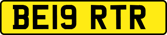 BE19RTR