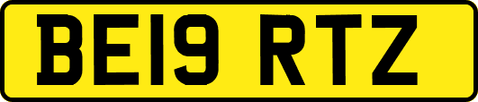 BE19RTZ