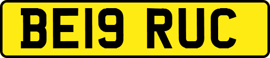 BE19RUC