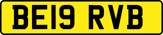 BE19RVB