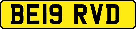 BE19RVD