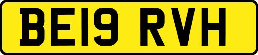 BE19RVH