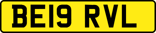 BE19RVL