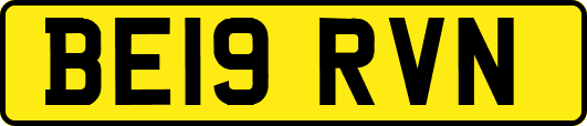 BE19RVN