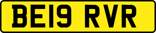 BE19RVR