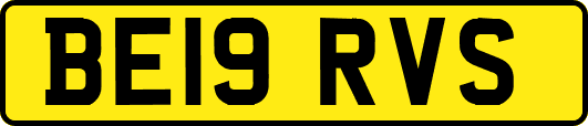 BE19RVS