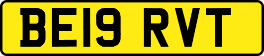 BE19RVT