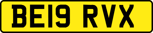 BE19RVX