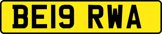 BE19RWA