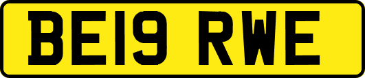 BE19RWE