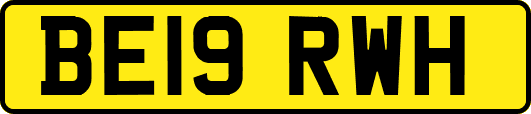 BE19RWH