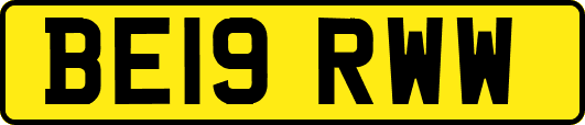 BE19RWW