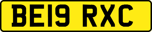 BE19RXC