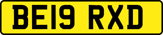 BE19RXD