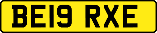 BE19RXE