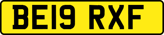 BE19RXF