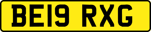 BE19RXG