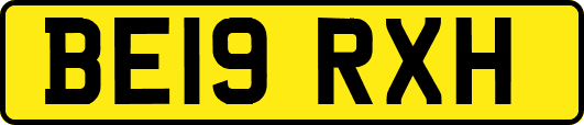 BE19RXH