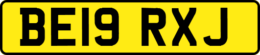 BE19RXJ