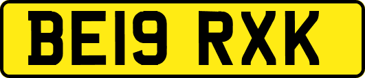 BE19RXK