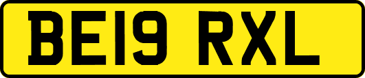 BE19RXL