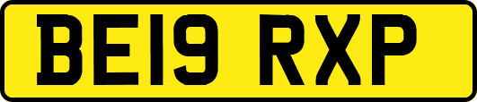 BE19RXP