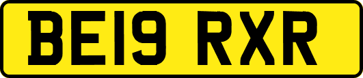 BE19RXR