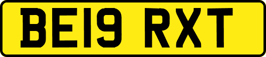 BE19RXT