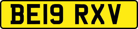 BE19RXV