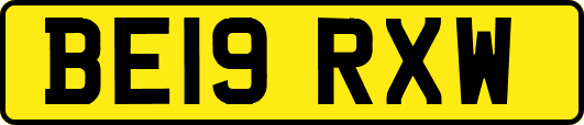 BE19RXW