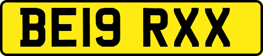 BE19RXX