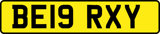 BE19RXY