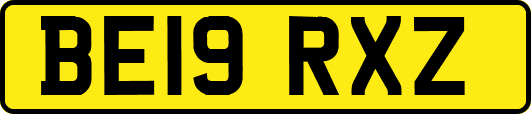 BE19RXZ