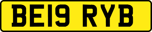 BE19RYB