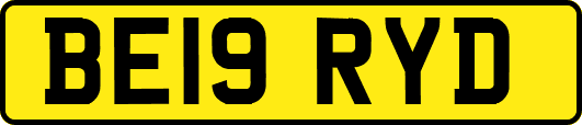 BE19RYD