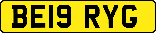 BE19RYG