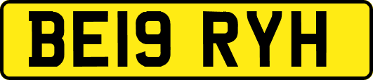 BE19RYH