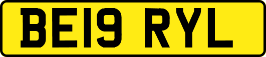 BE19RYL