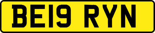 BE19RYN