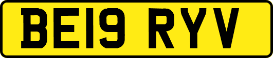 BE19RYV