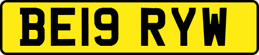 BE19RYW