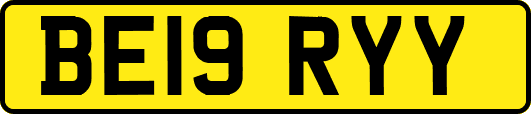 BE19RYY