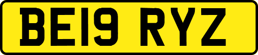 BE19RYZ