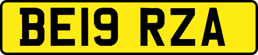 BE19RZA