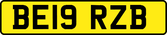 BE19RZB